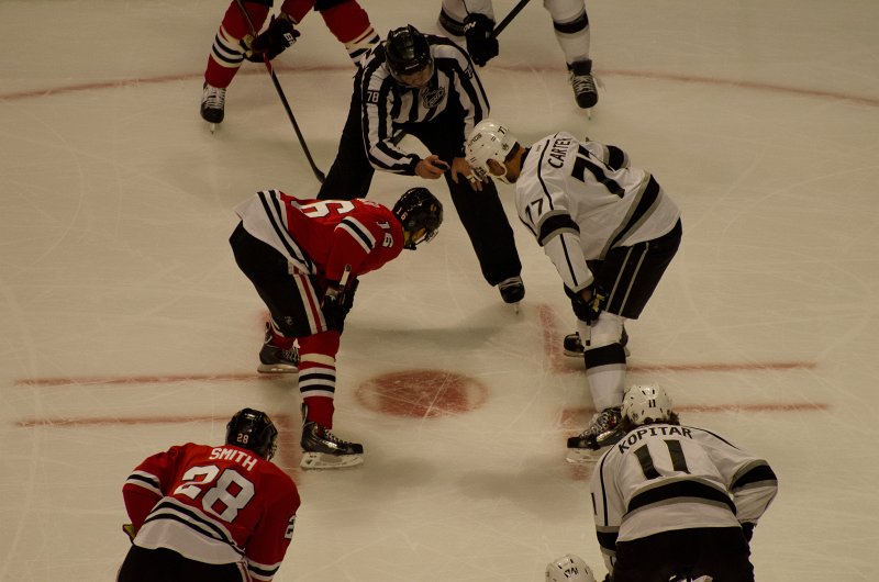 DSC_9775.jpg - Kings vs Blackhawks hockey, United Center, Chicago