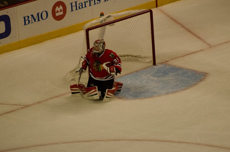 DSC_9779.jpg - Kings vs Blackhawks hockey, United Center, Chicago
