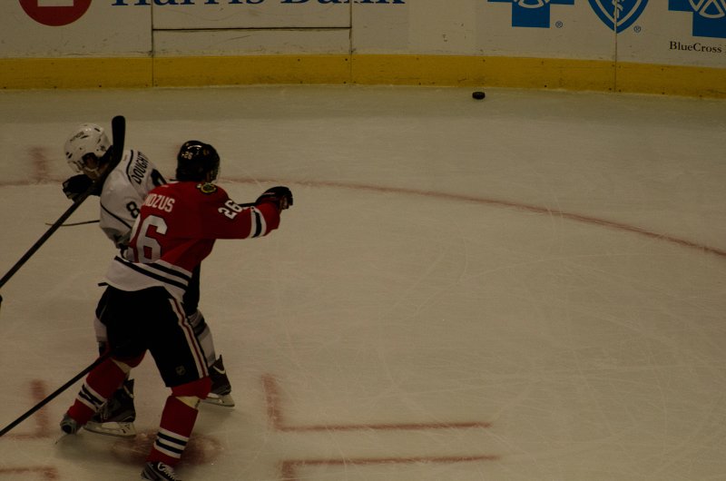 DSC_9782.jpg - Kings vs Blackhawks hockey, United Center, Chicago