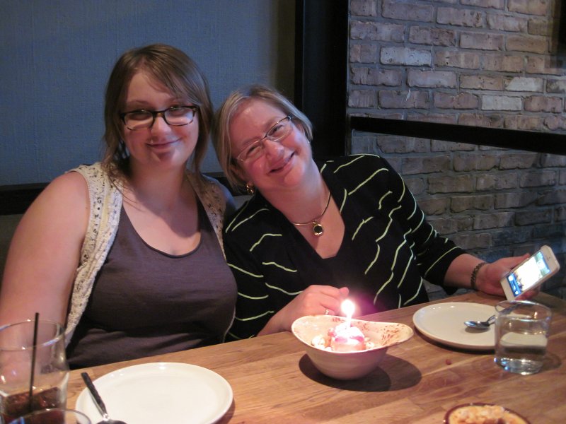 CathieBirthday070113-5396.jpg - Birthday dinner at The Girl & The Goat.