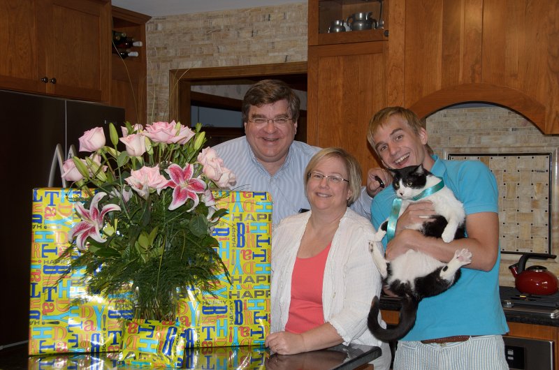 CathieBirthday070113-7518.jpg - Cathie Birthday with Jack, Mike and Monster kitty