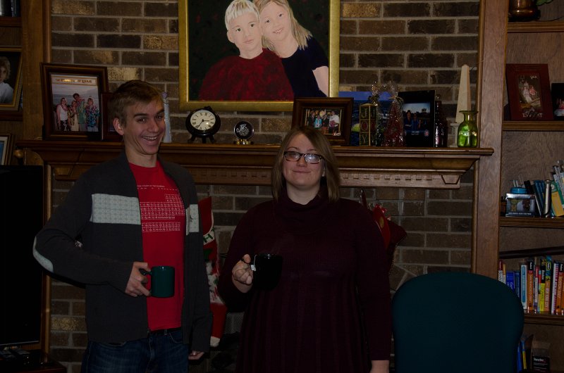 Christmas2013-9926.jpg - Christmas Day at home