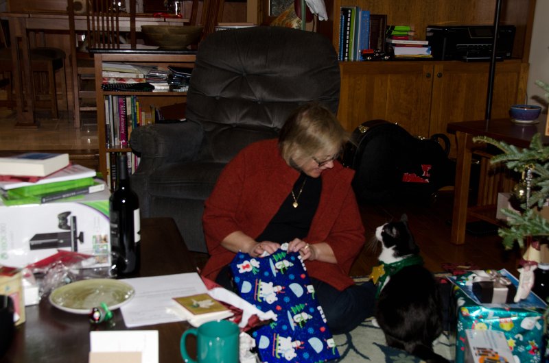 Christmas2013-9947.jpg - Christmas Day at home