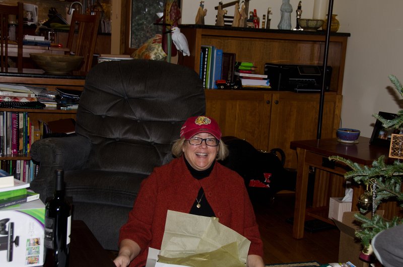 Christmas2013-9957.jpg - Christmas Day at home