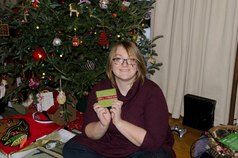 Christmas2013-9968.jpg - Christmas Day, opening stockings