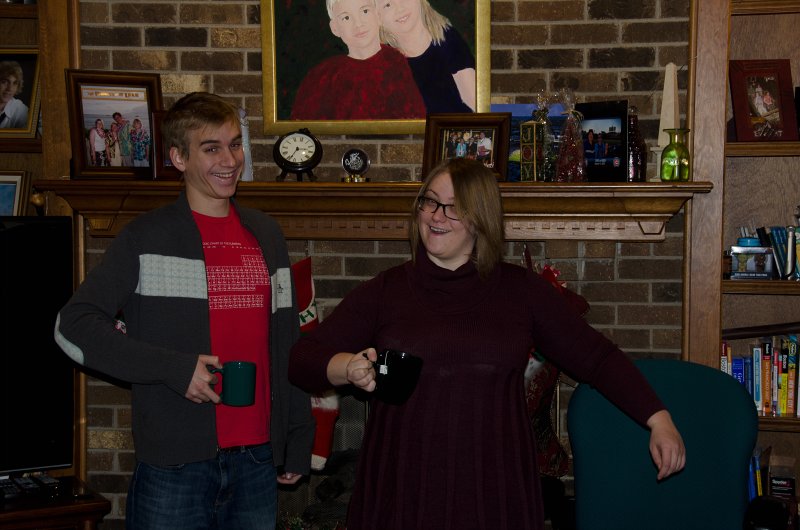 Christmas2013-9925.jpg - Christmas Day at home