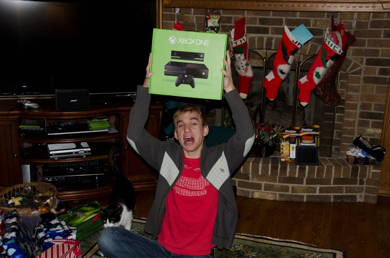 Christmas2013-9929.jpg - Christmas Day at home