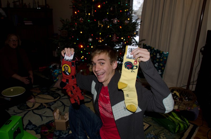 Christmas2013-9932.jpg - Christmas Day at home