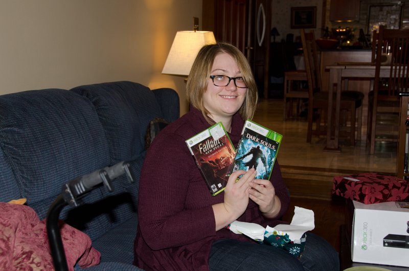 Christmas2013-9933.jpg - Christmas Day at home