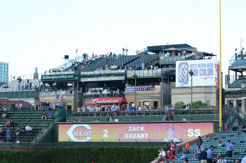 CubsVsReds081313-7962.jpg - Cubs vs Reds at Wrigley FIeld