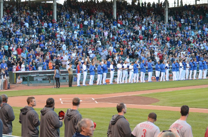 CubsVsReds081313-8027.jpg - Cubs vs Reds at Wrigley FIeld