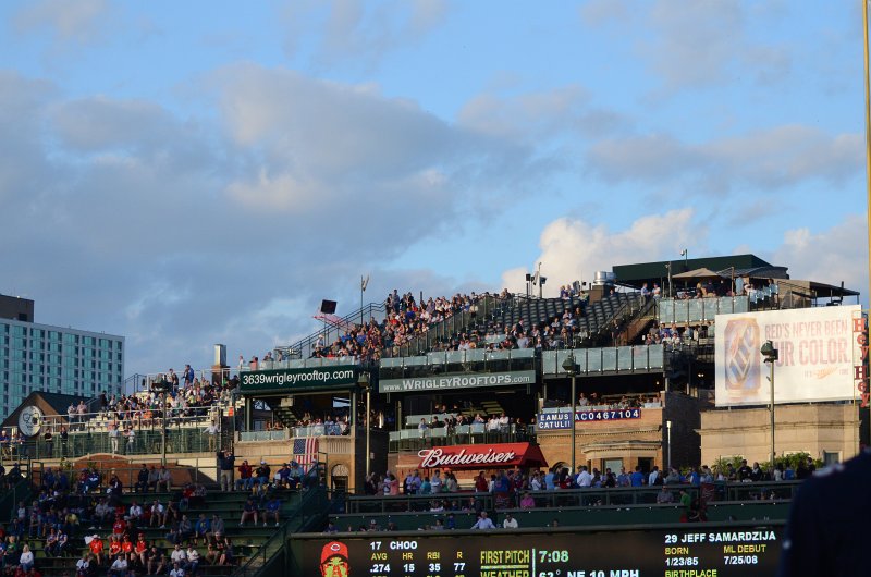 CubsVsReds081313-8028.jpg - Cubs vs Reds at Wrigley FIeld