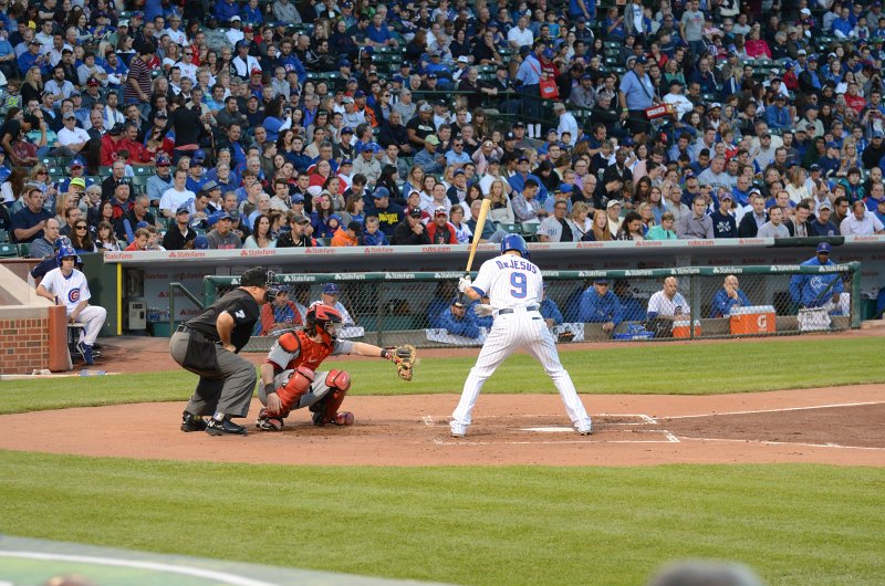 CubsVsReds081313-8042.jpg - Cubs vs Reds at Wrigley FIeld