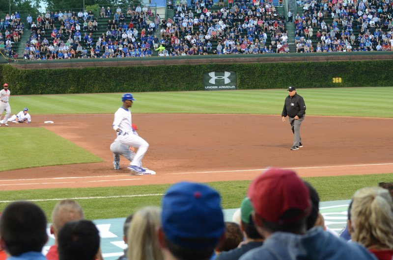 CubsVsReds081313-8044.jpg - Cubs vs Reds at Wrigley FIeld