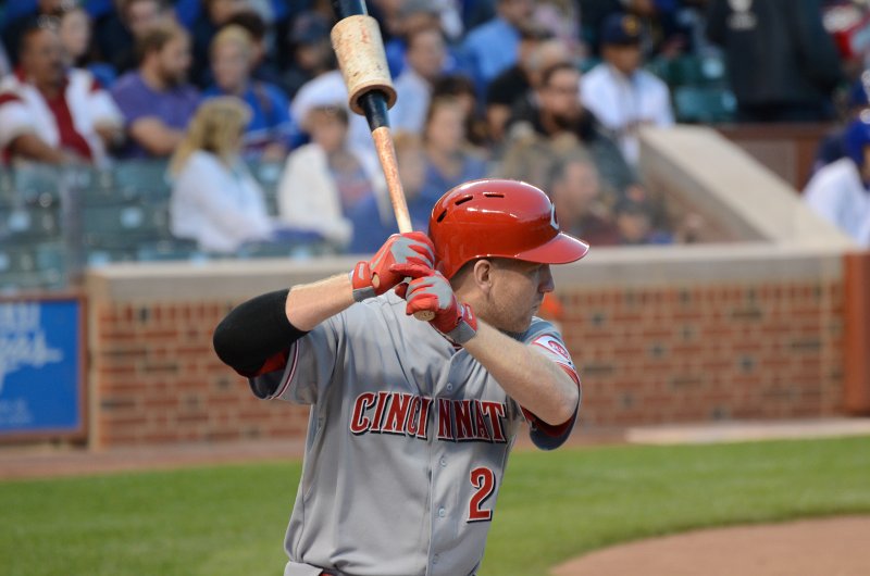 CubsVsReds081313-8050.jpg - Cubs vs Reds at Wrigley FIeld