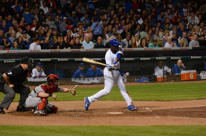 CubsVsReds081313-8064.jpg - Cubs vs Reds at Wrigley FIeld