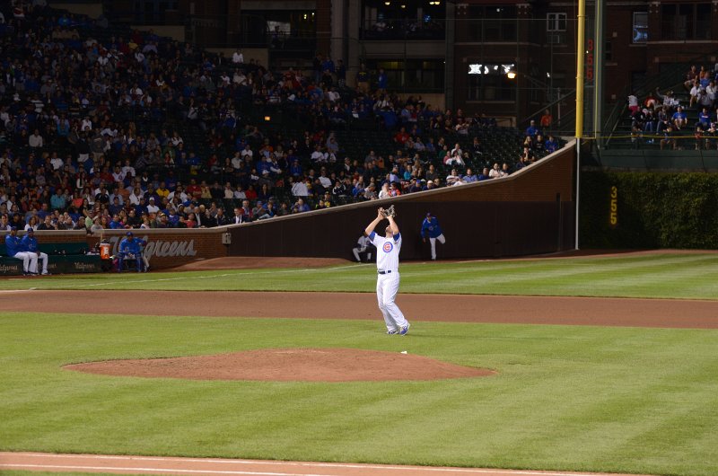 CubsVsReds081313-8091.jpg - Cubs vs Reds at Wrigley FIeld