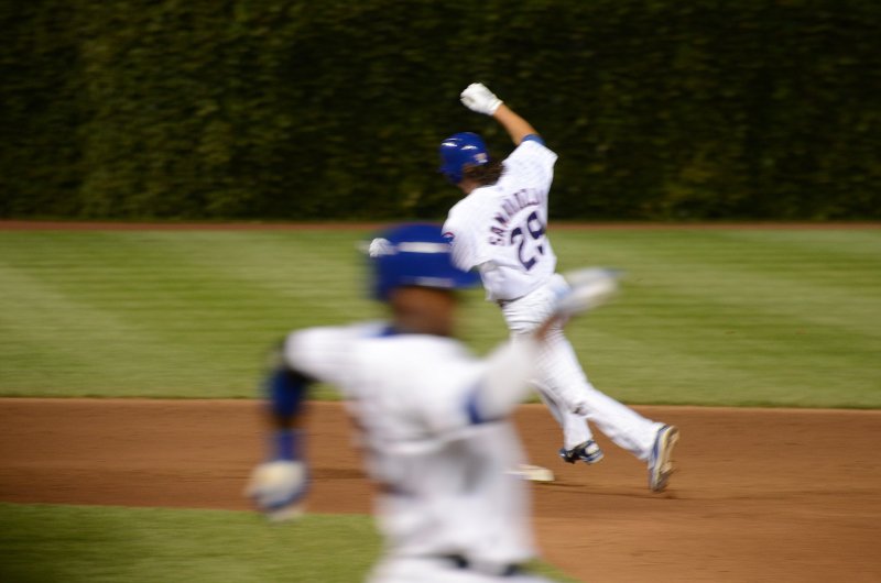 CubsVsReds081313-8094.jpg - Cubs vs Reds at Wrigley FIeld