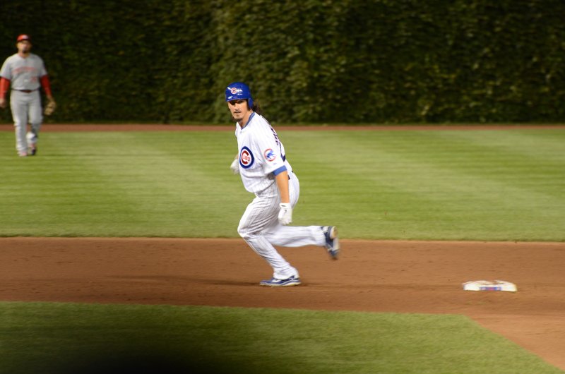 CubsVsReds081313-8095.jpg - Cubs vs Reds at Wrigley FIeld