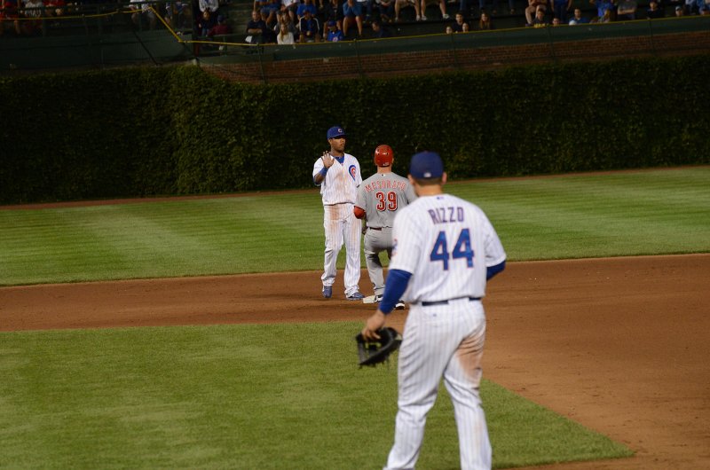 CubsVsReds081313-8151.jpg - Cubs vs Reds at Wrigley FIeld