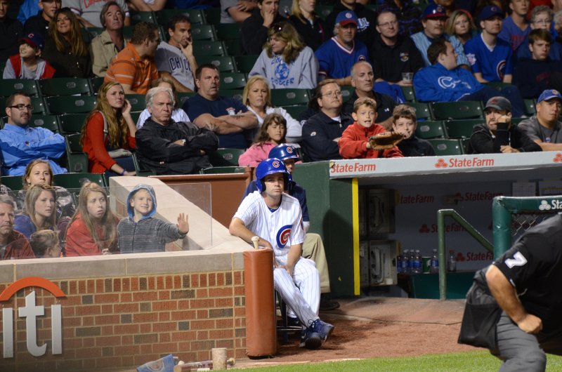 CubsVsReds081313-8164.jpg - Cubs vs Reds at Wrigley FIeld