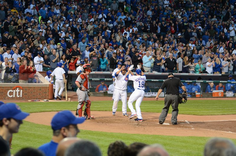 CubsVsReds081313-8057.jpg - #19 Nate Schierholtz RF two run Home Run!