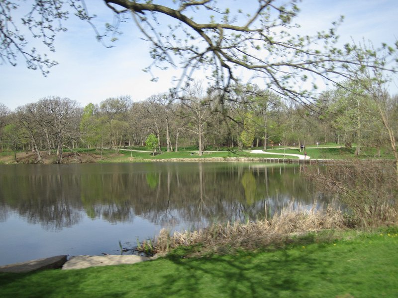 Danada050513-5161.jpg - Herrick Lake,view from bike trail on East side