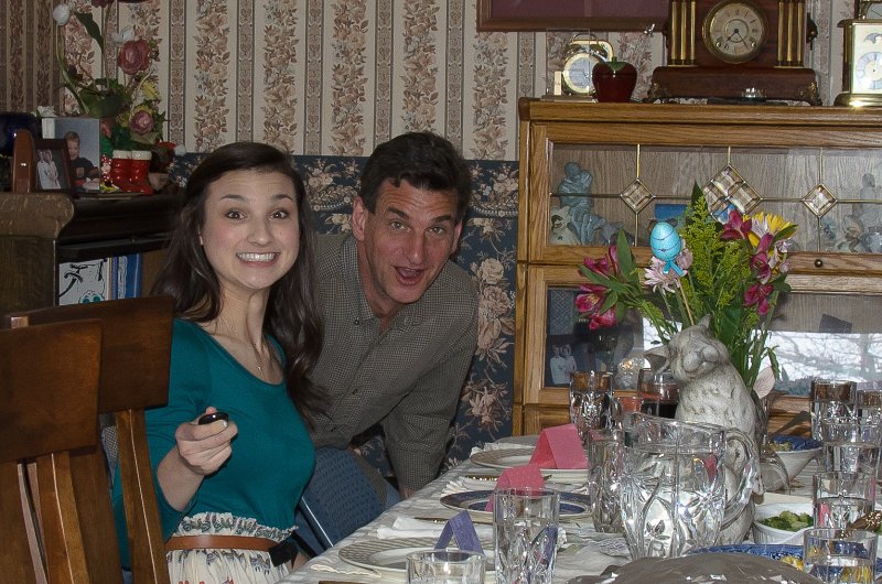 DSC_5972.jpg - Easter 2013 at Uncle Steve's