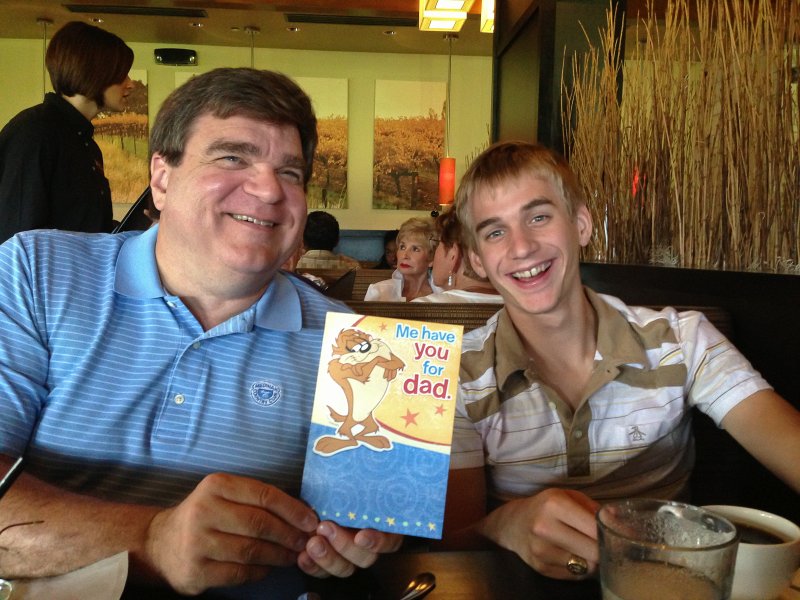 IMG_0017.jpg - Father's Day dinner at Coopers Hawk