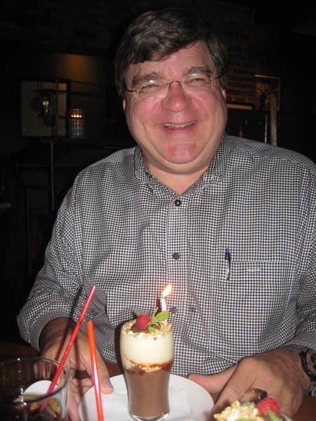 Captiva041813-5100.jpg - Birthday Dinner with Liz at Hopleaf in Andersonville, Chicago