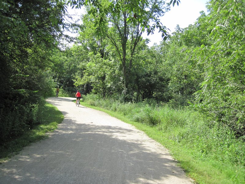 Danada072113-5609.jpg - Bike ride through Danada Forest Preserve