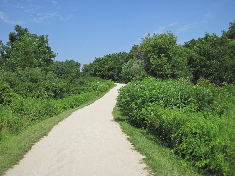 Danada072113-5613.jpg - Bike ride through Danada Forest Preserve