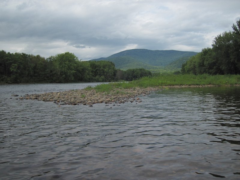 Maine090113-6022.jpg - Kayaking Androscoggin River from Shelburne to Bethel
