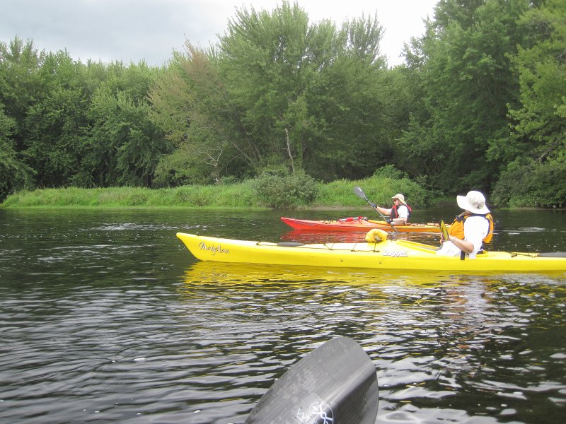 Maine090113-6028.jpg - Kayaking Androscoggin River from Shelburne to Bethel