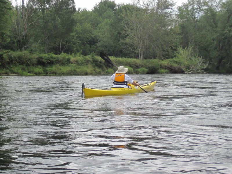 Maine090113-6035.jpg - Kayaking Androscoggin River from Shelburne to Bethel