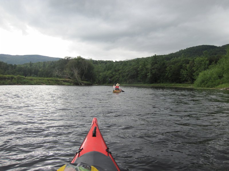 Maine090113-6046.jpg - Kayaking Androscoggin River from Shelburne to Bethel