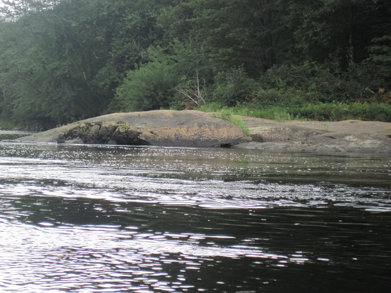 Maine090113-6050.jpg - Kayaking Androscoggin River from Shelburne to Bethel