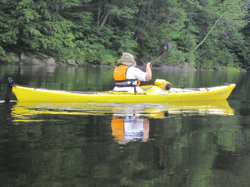 Maine090113-6064.jpg - Kayaking Androscoggin River from Shelburne to Bethel