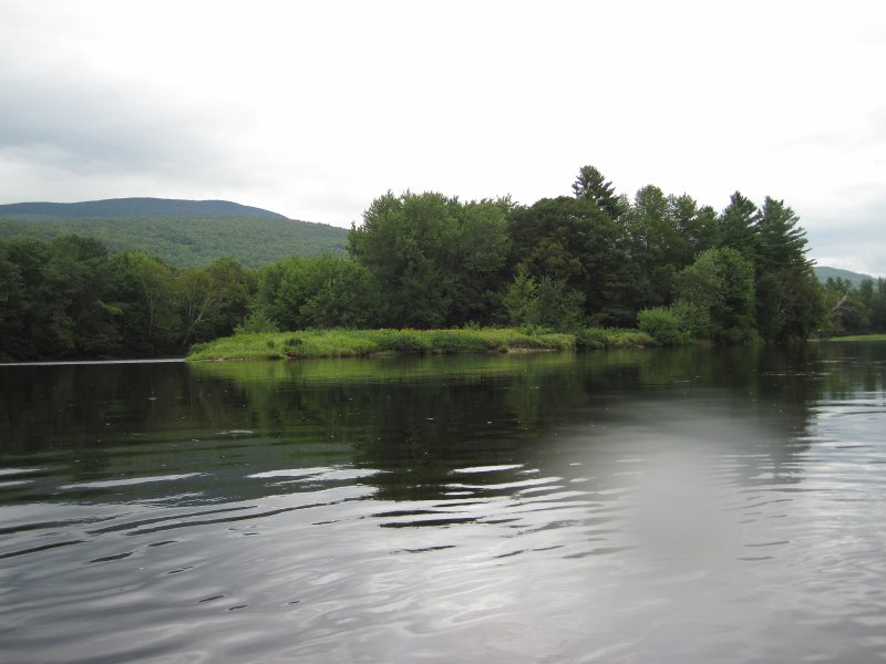 Maine090113-6075.jpg - Kayaking Androscoggin River from Shelburne to Bethel