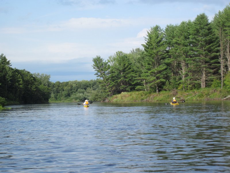 Maine090113-6090.jpg - Kayaking Androscoggin River from Shelburne to Bethel