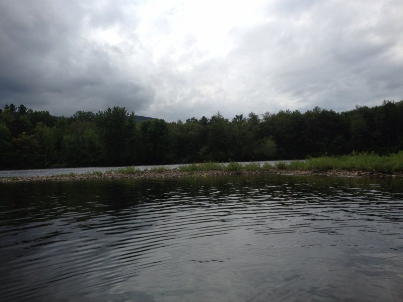 Maine090113-0020.jpg - Kayaking Androscoggin  River