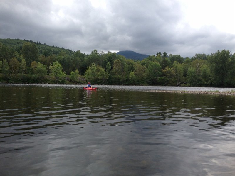 Maine090113-0021.jpg - Kayaking Androscoggin  River