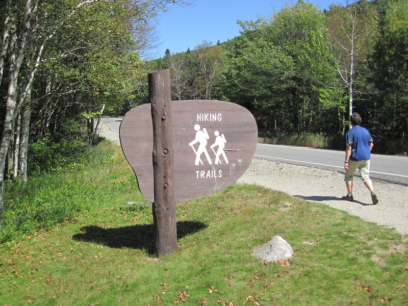 Maine090113-6114.jpg - Appalachian Trail at Graphton Notch State Park