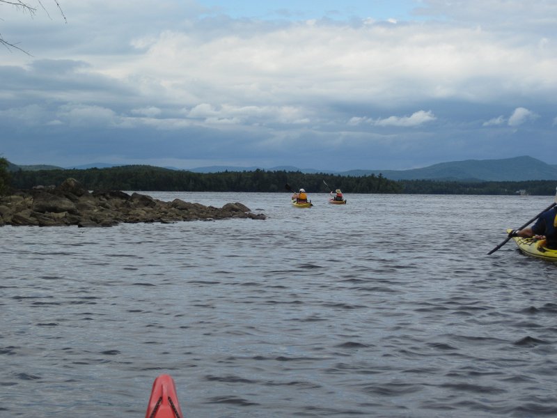 Maine090113-6127.jpg - Kayaking Umbagog Lake