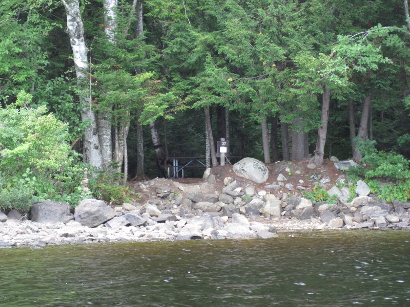 Maine090113-6133.jpg - Kayaking Umbagog Lake