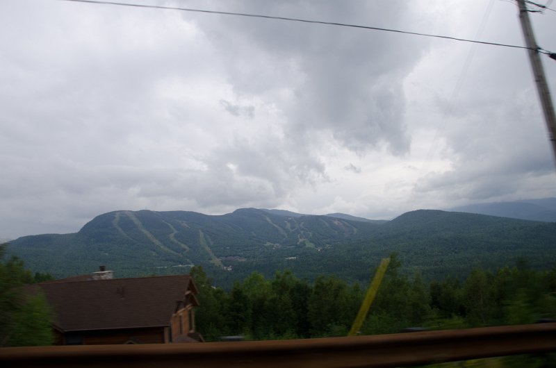 Maine090113-8199.jpg - The drive up Mount Will