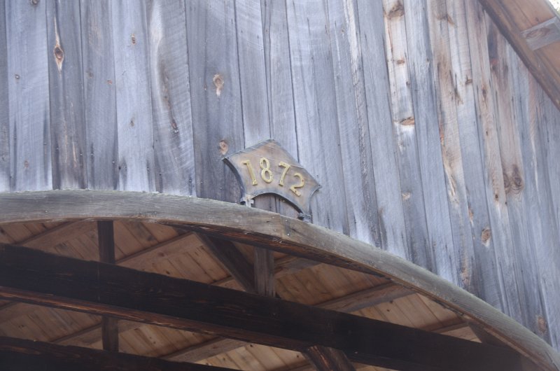 Maine090113-8348.jpg - Sunday River Covered Bridge