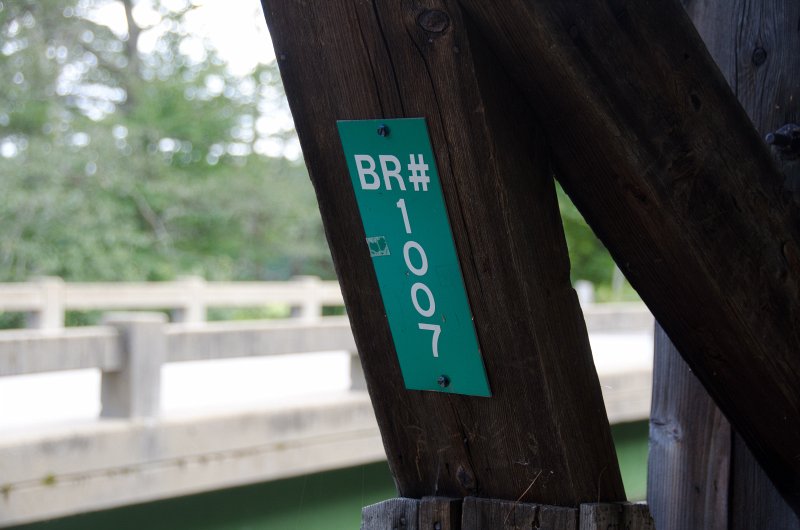 Maine090113-8349.jpg - Sunday River Covered Bridge