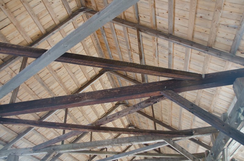 Maine090113-8351.jpg - Sunday River Covered Bridge