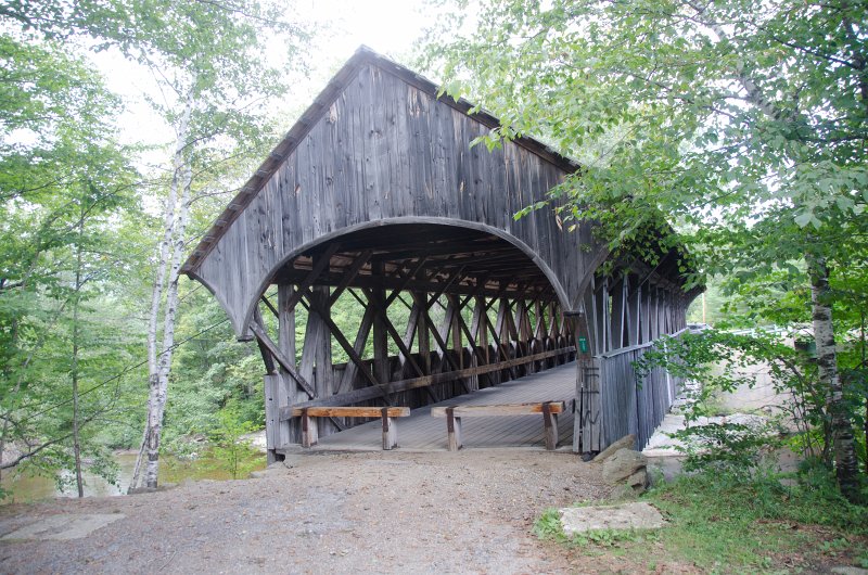 Maine090113-8357.jpg - Sunday River Covered Bridge